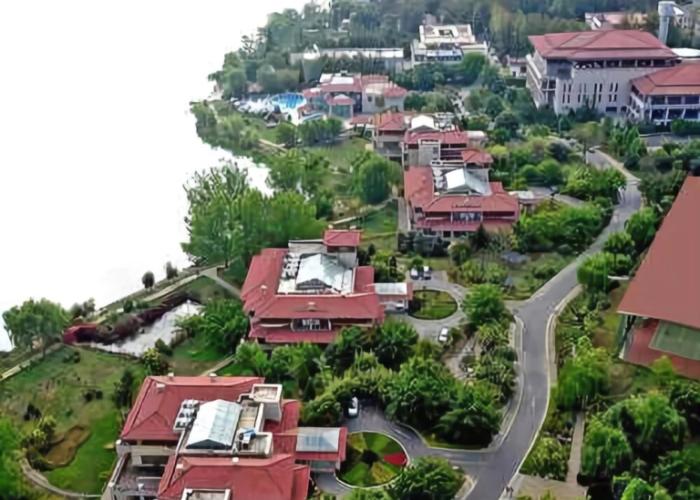 Qionghai Hotel Xichang
