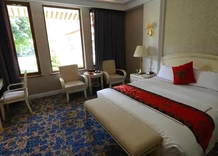 Qionghai Hotel Xichang