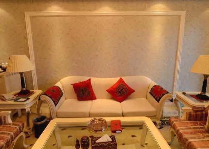 Qionghai Hotel Xichang