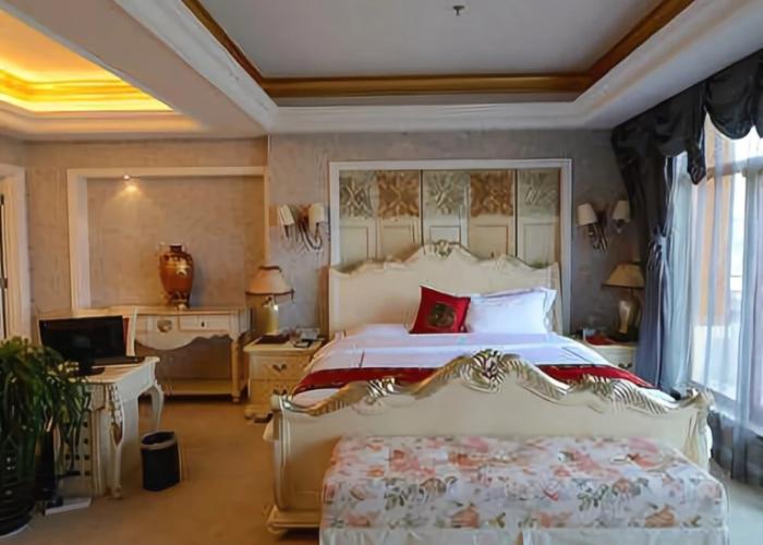Qionghai Hotel Xichang