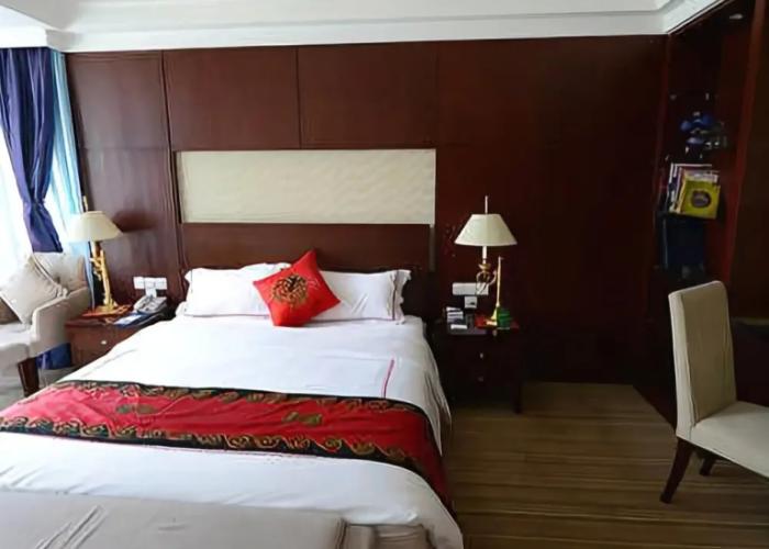 Qionghai Hotel Xichang