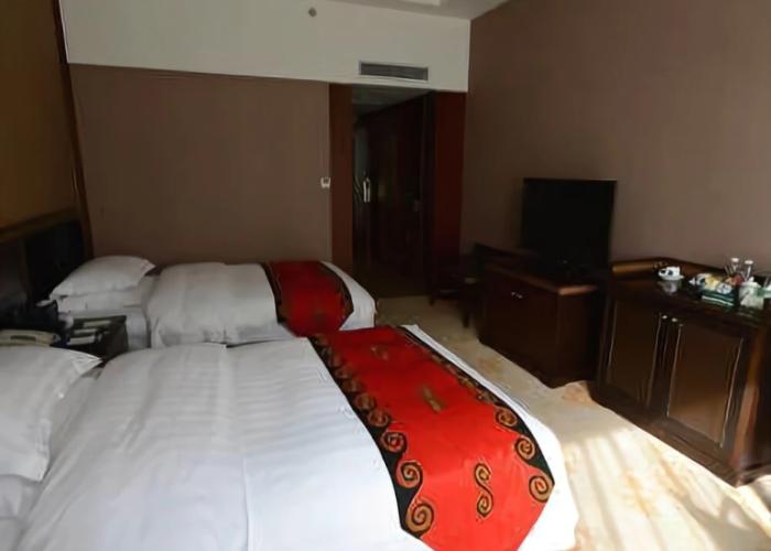 Qionghai Hotel Xichang