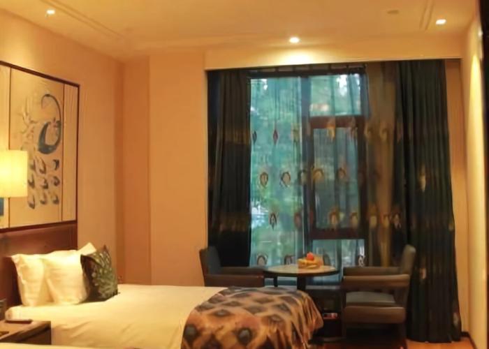 Qionghai Hotel Xichang