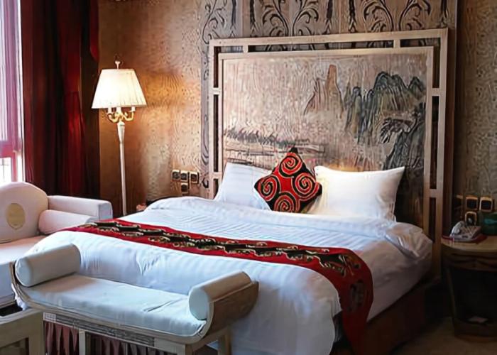 Qionghai Hotel Xichang