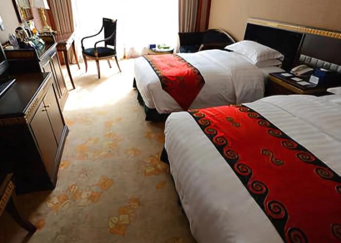 Qionghai Hotel Xichang