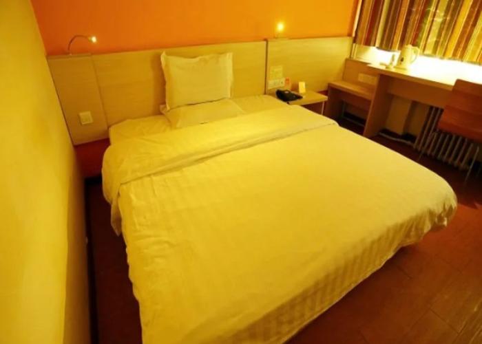 7 Days Inn Xichang Hangtian Avenue Jixiang Road Branch