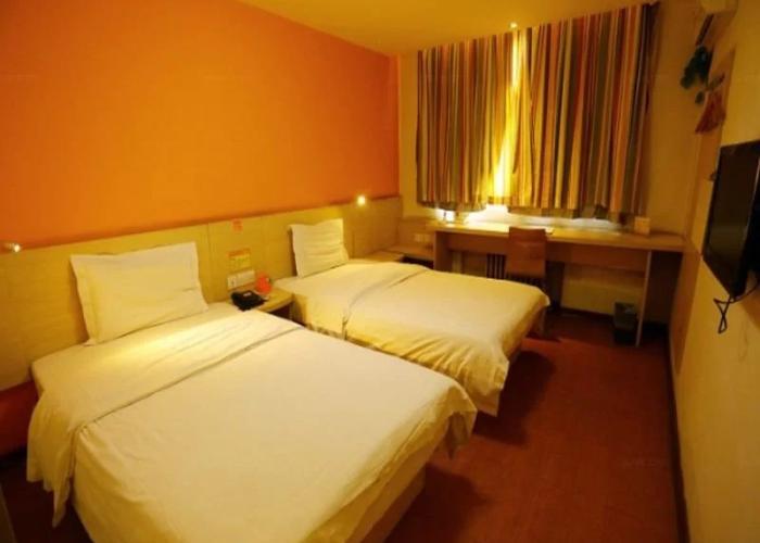 7 Days Inn Xichang Hangtian Avenue Jixiang Road Branch