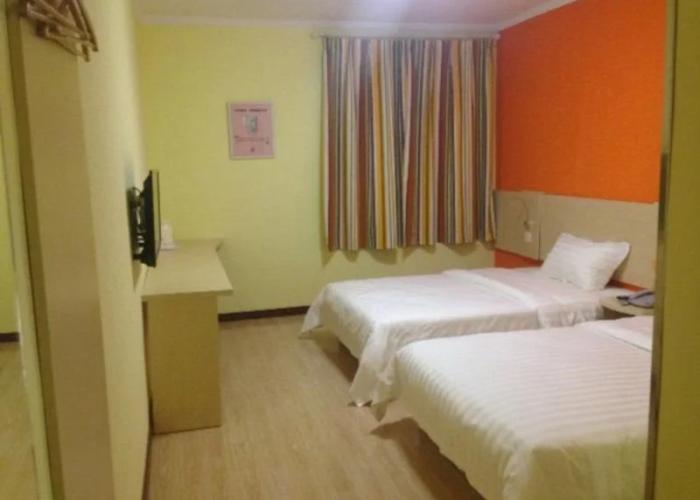 7 Days Inn Xichang Hangtian Avenue Jixiang Road Branch