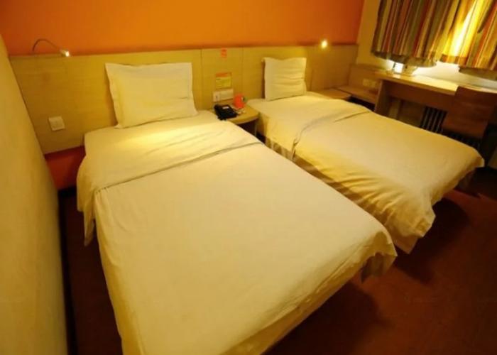 7 Days Inn Xichang Hangtian Avenue Jixiang Road Branch