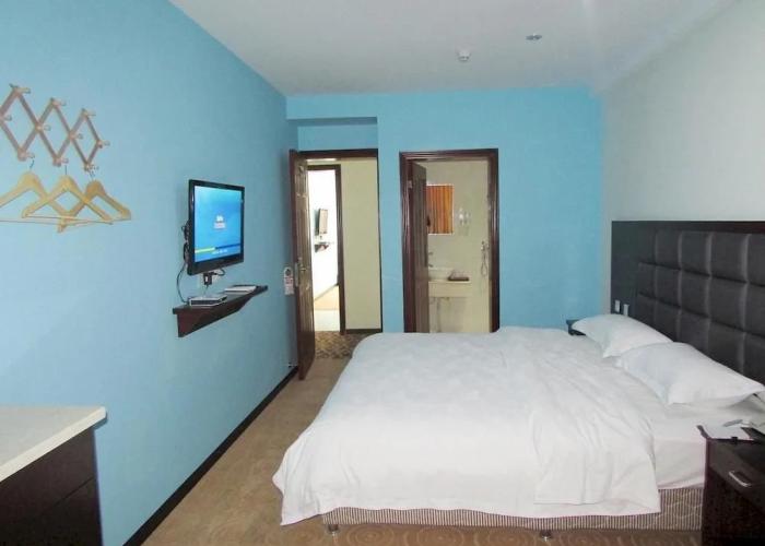 Meidijia Hotel