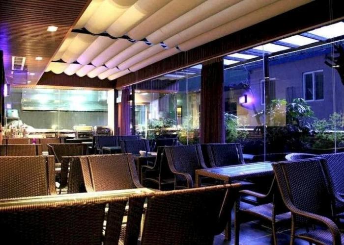 Meidijia Hotel