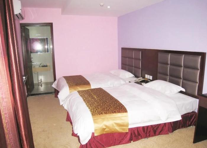 Meidijia Hotel