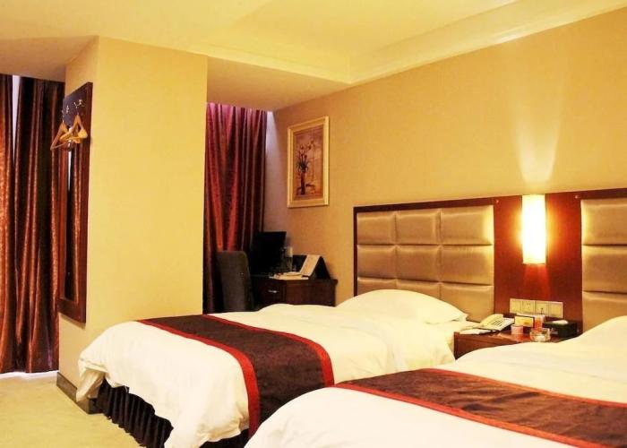 Meidijia Hotel