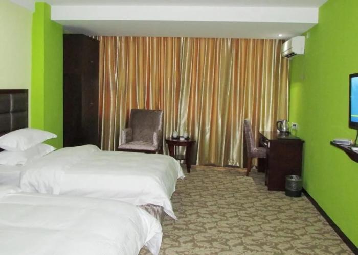 Meidijia Hotel