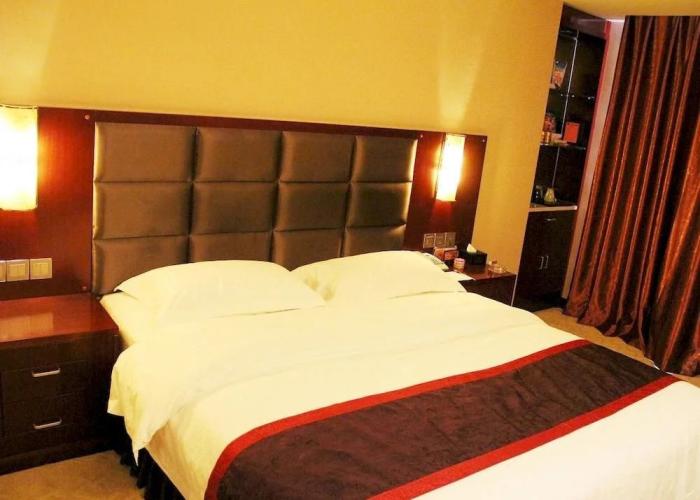 Meidijia Hotel