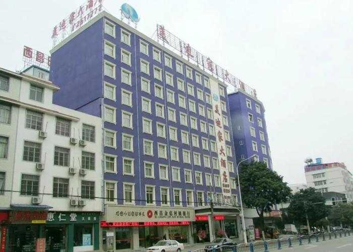 Meidijia Hotel