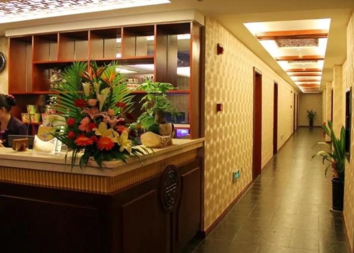Meidijia Hotel