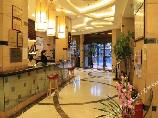 Xichang Pretty Hotel