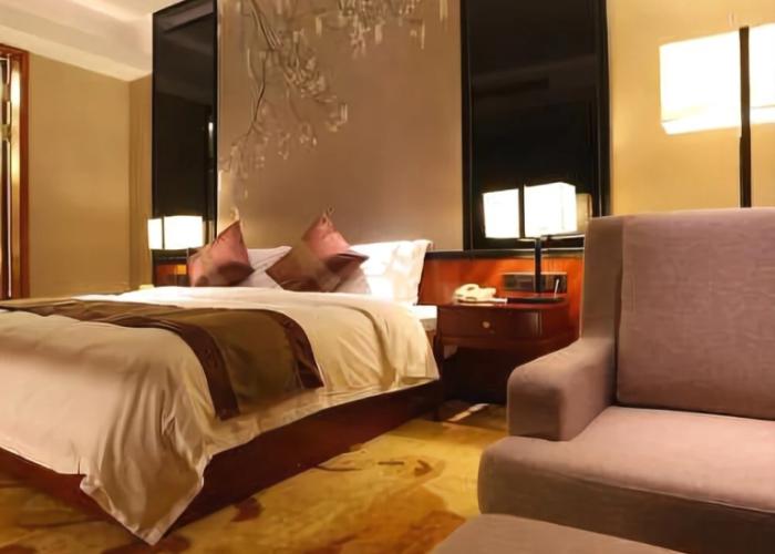 Beautiful Landscape Hotel
