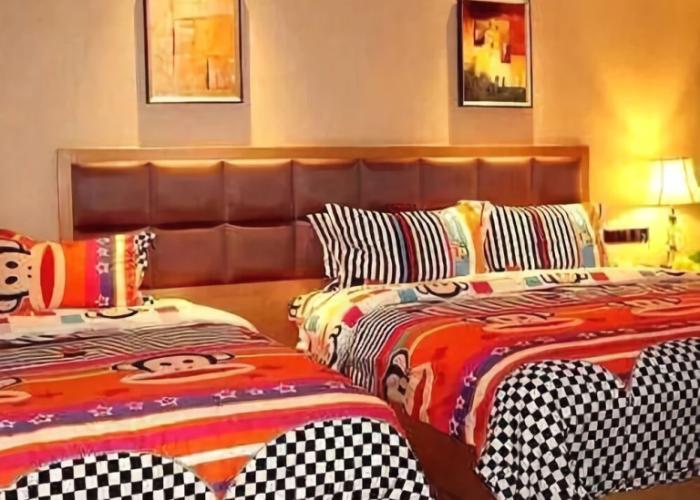 Beautiful Landscape Hotel