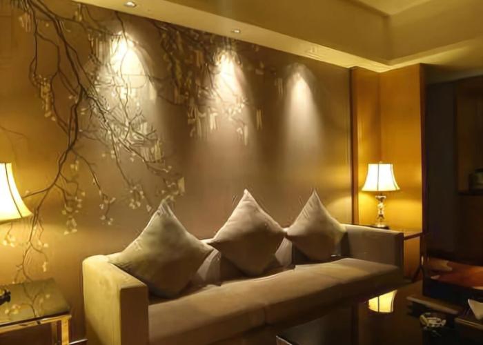 Beautiful Landscape Hotel