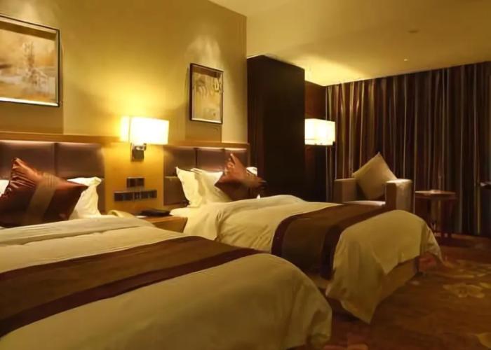 Beautiful Landscape Hotel