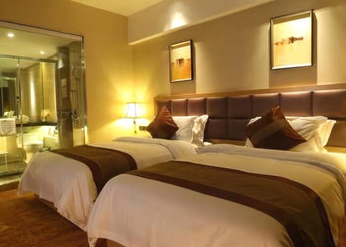 Beautiful Landscape Hotel