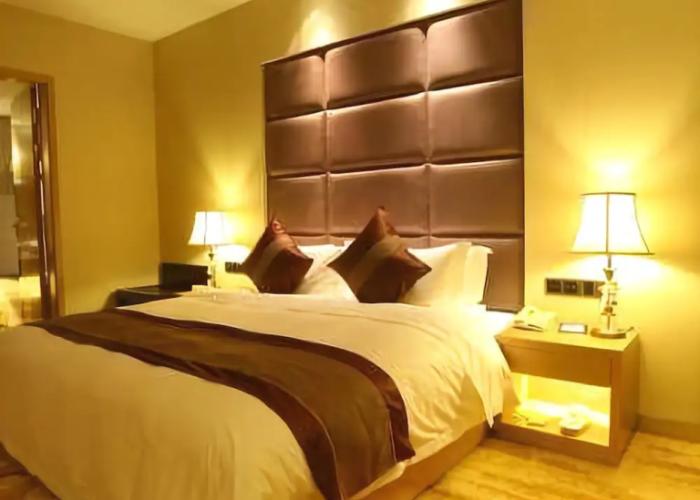 Beautiful Landscape Hotel