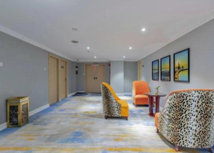 Yuedu Holiday Hotel