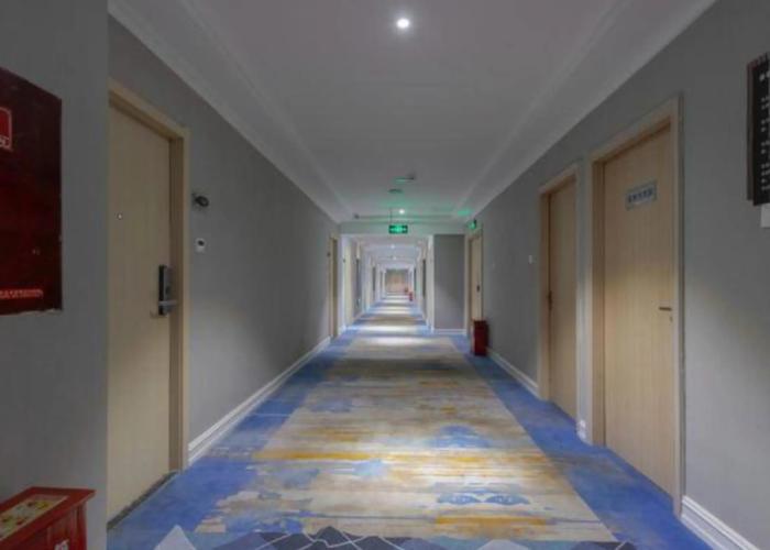 Yuedu Holiday Hotel