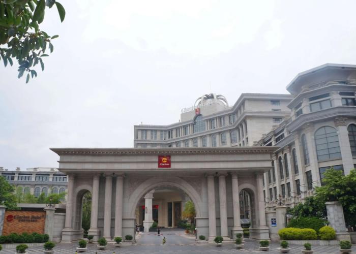 Clarion Hotel Xichang