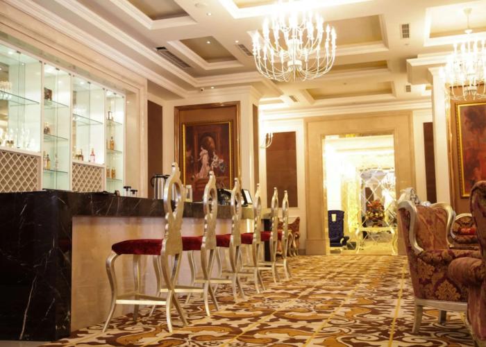 Clarion Hotel Xichang