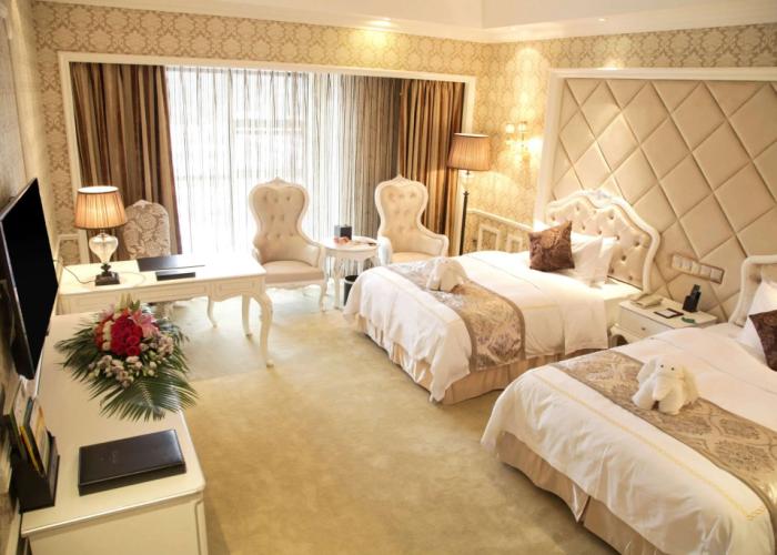 Clarion Hotel Xichang