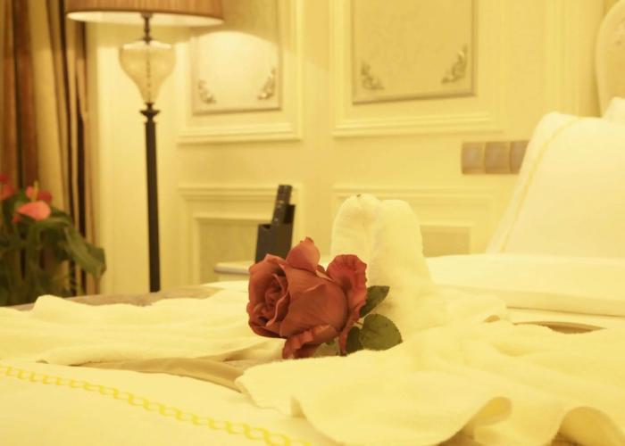 Clarion Hotel Xichang