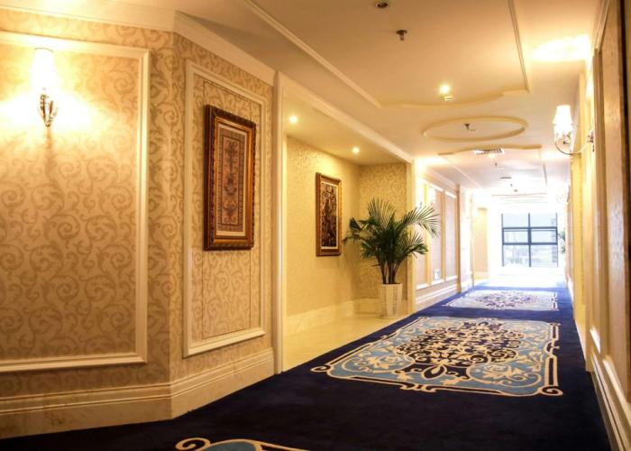 Clarion Hotel Xichang