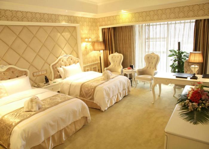 Clarion Hotel Xichang
