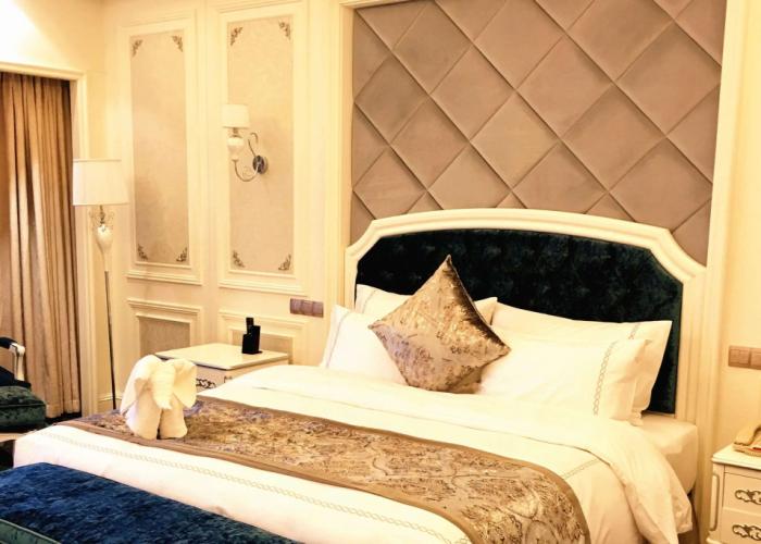 Clarion Hotel Xichang