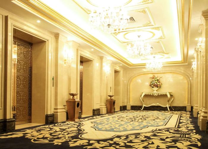 Clarion Hotel Xichang