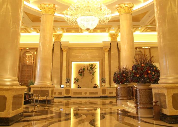 Clarion Hotel Xichang