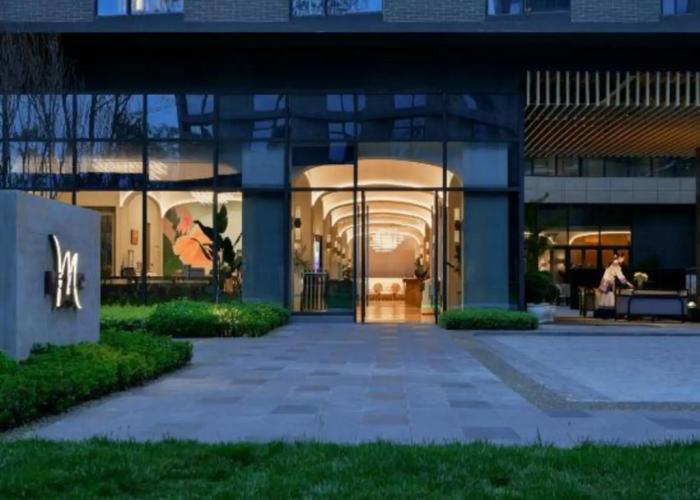 Mercure Xichang
