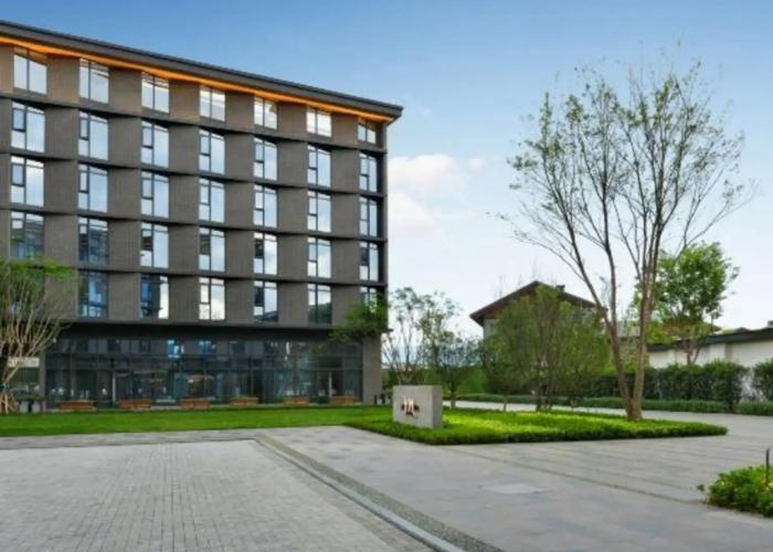 Mercure Xichang