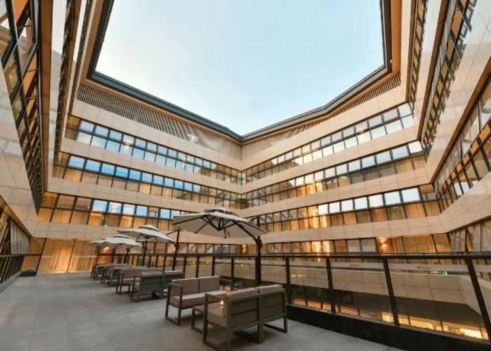 Mercure Xichang