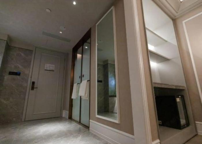 Mercure Xichang