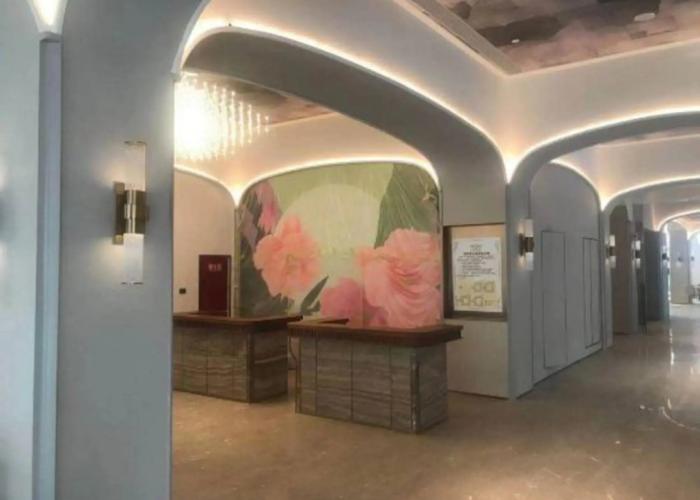Mercure Xichang