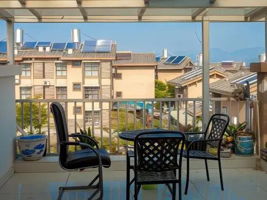 Hotel Shiyuewanjujueju