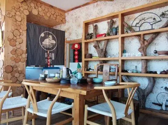 Shan Li Yun Boutique Hostel