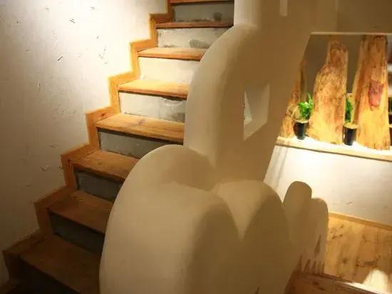 Shan Li Yun Boutique Hostel