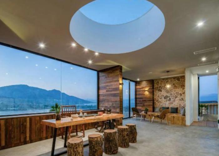 Huojian Yuecheng Boutique Hostel