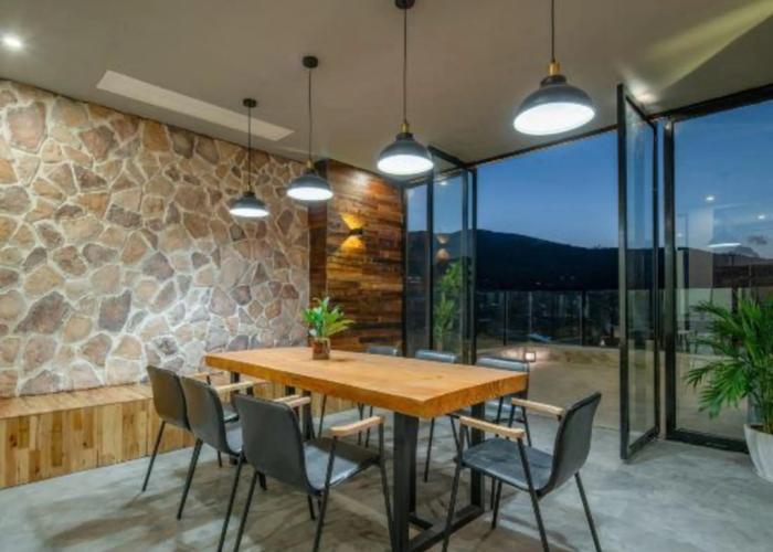 Huojian Yuecheng Boutique Hostel
