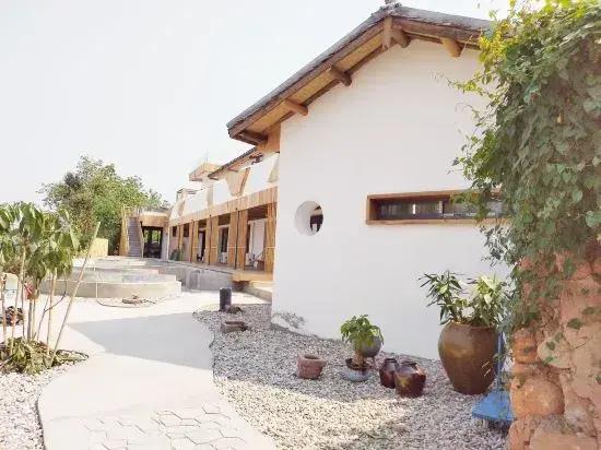 Shanyou Muxi Guesthouse